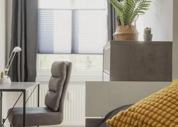 *neu*family&work*wlan*ntflx*cozy*zentrum*toplage